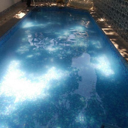 Strand Resort Lonavala Eksteriør billede